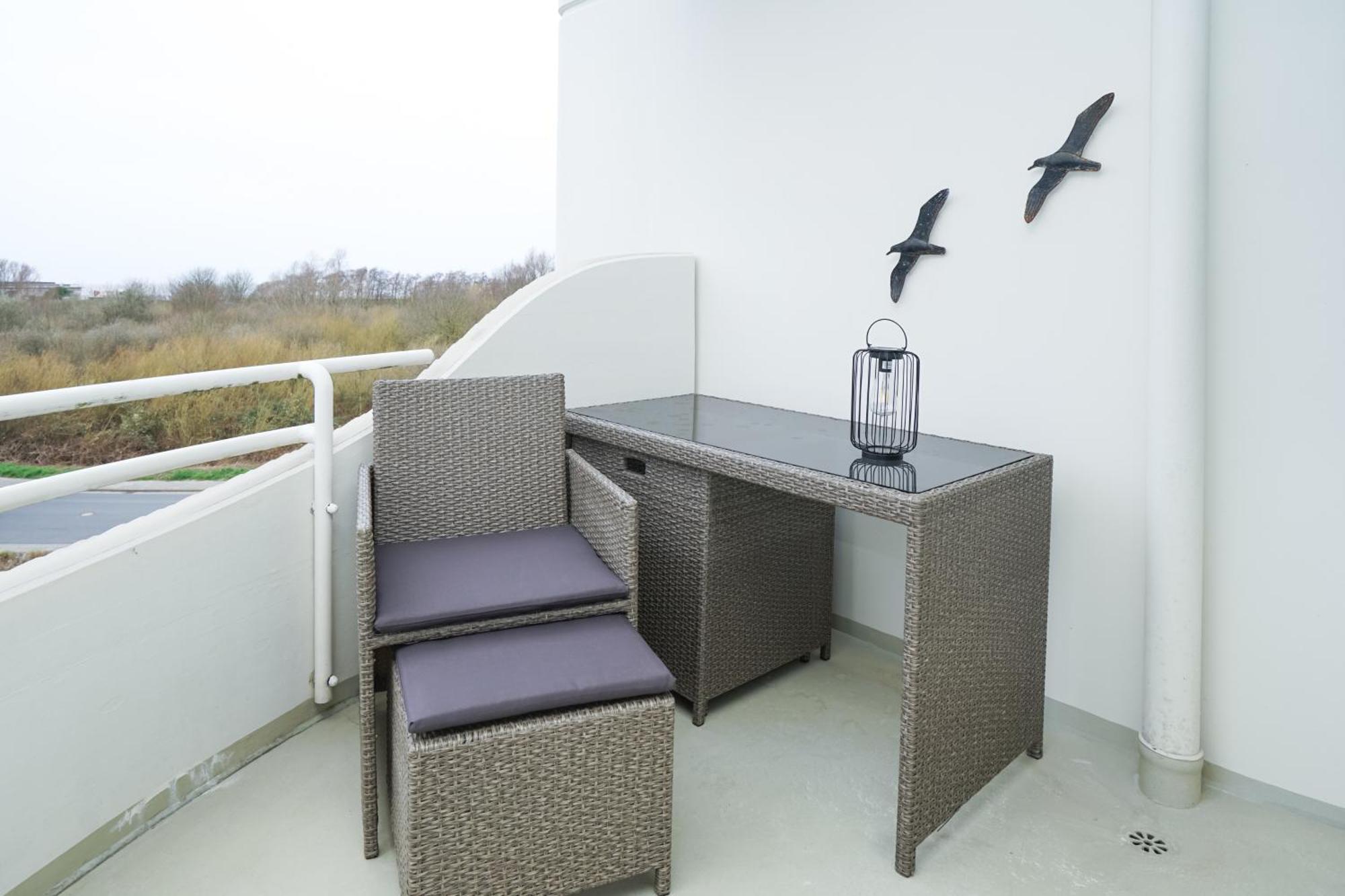 Apartament Lord Nelson Nr 305 Cuxhaven Zewnętrze zdjęcie