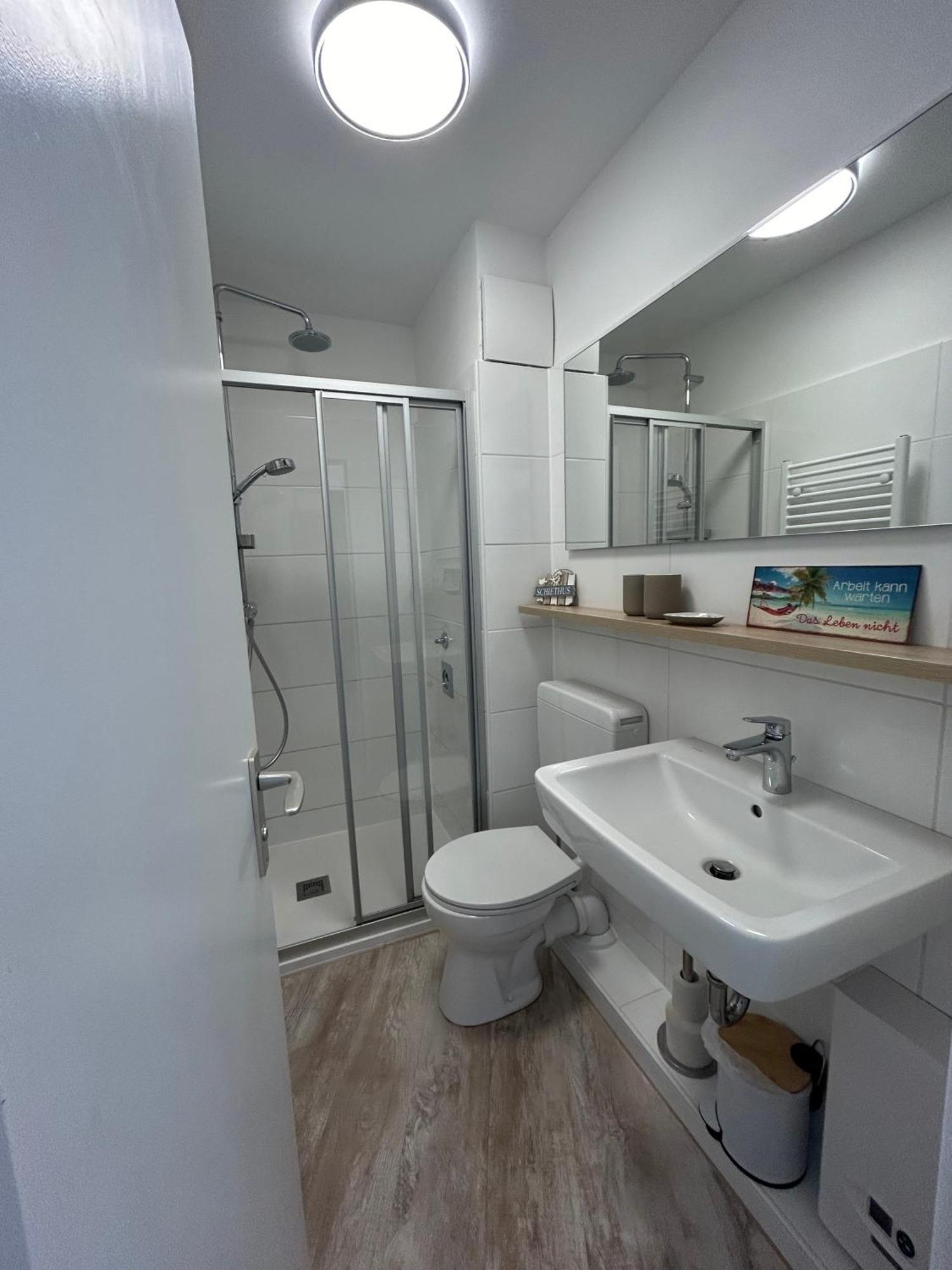 Apartament Lord Nelson Nr 305 Cuxhaven Zewnętrze zdjęcie