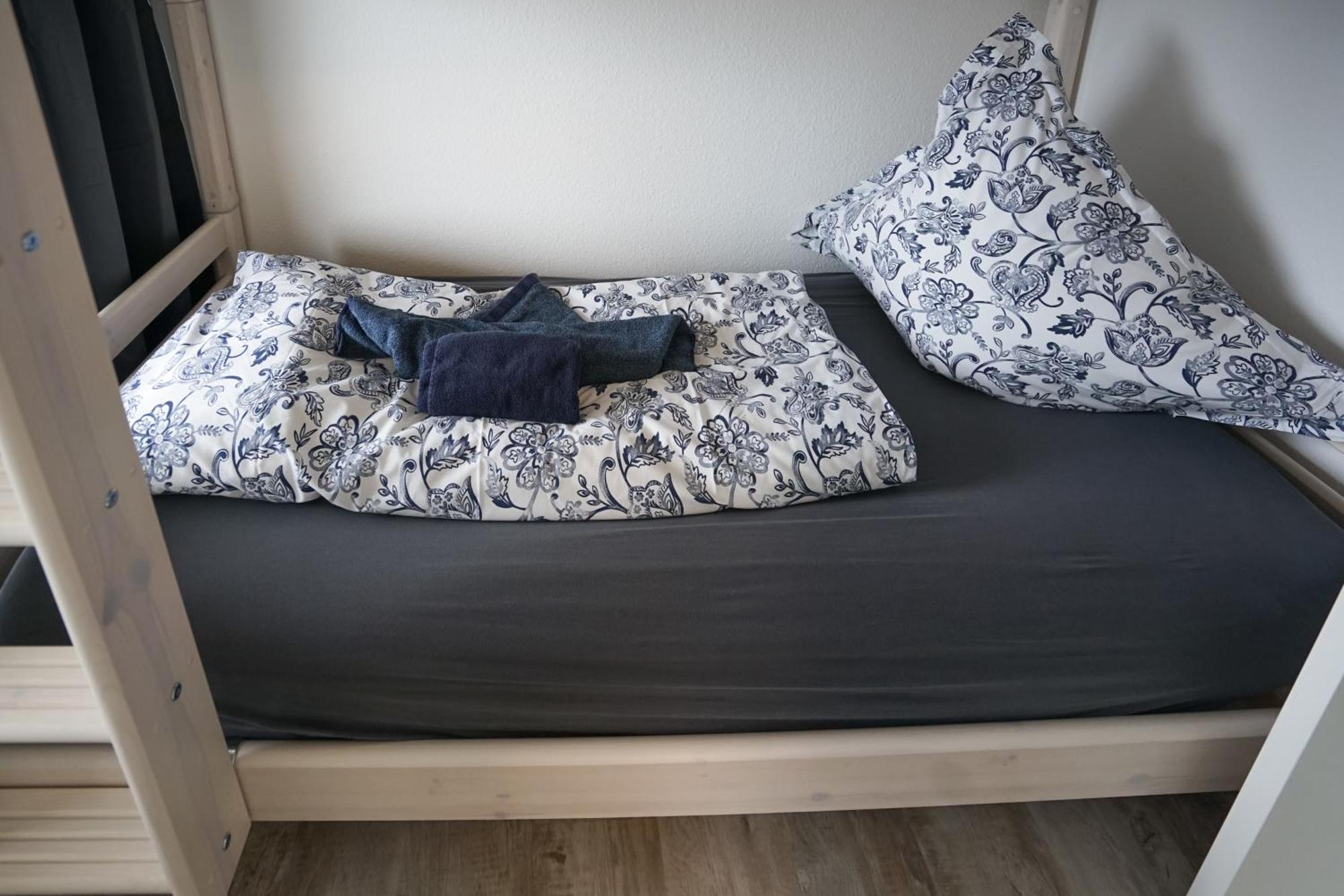 Apartament Lord Nelson Nr 305 Cuxhaven Zewnętrze zdjęcie