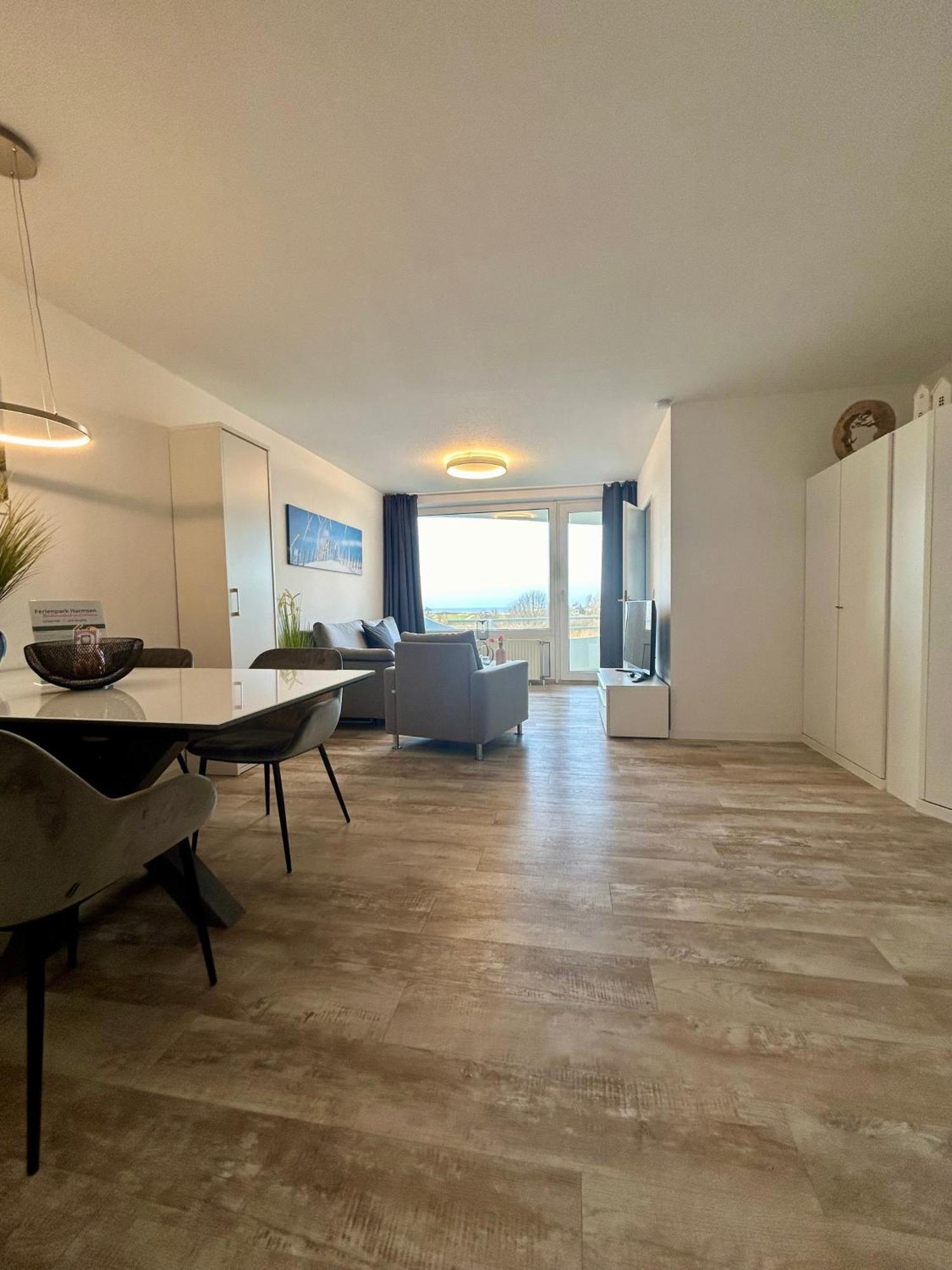 Apartament Lord Nelson Nr 305 Cuxhaven Zewnętrze zdjęcie