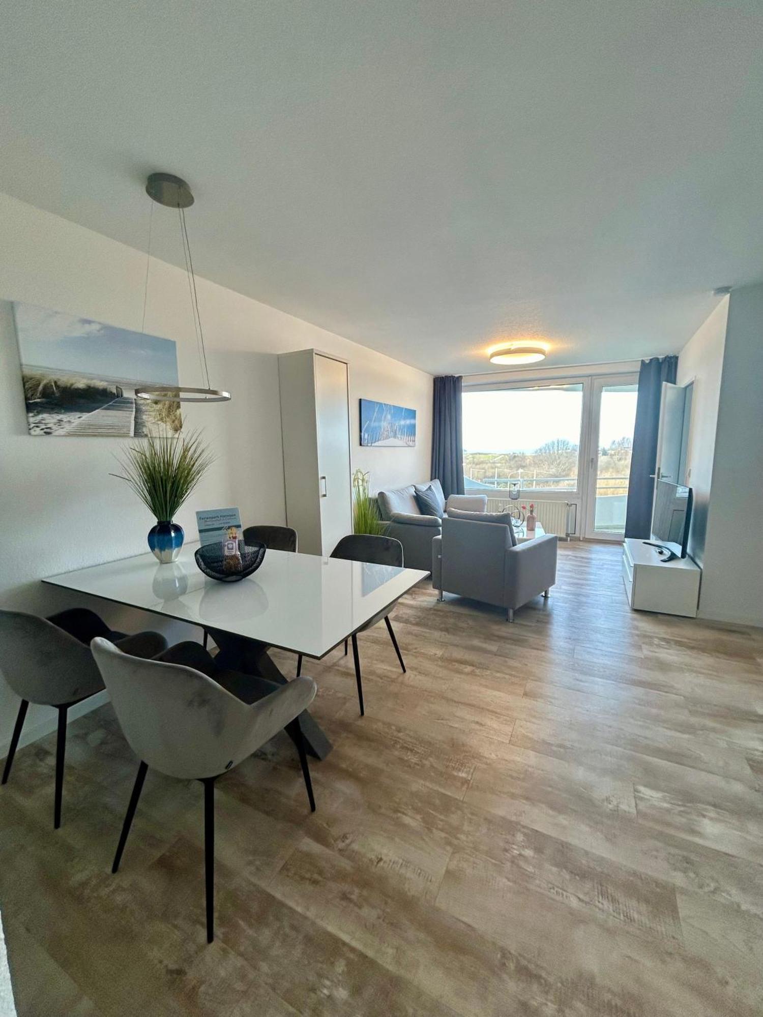 Apartament Lord Nelson Nr 305 Cuxhaven Zewnętrze zdjęcie