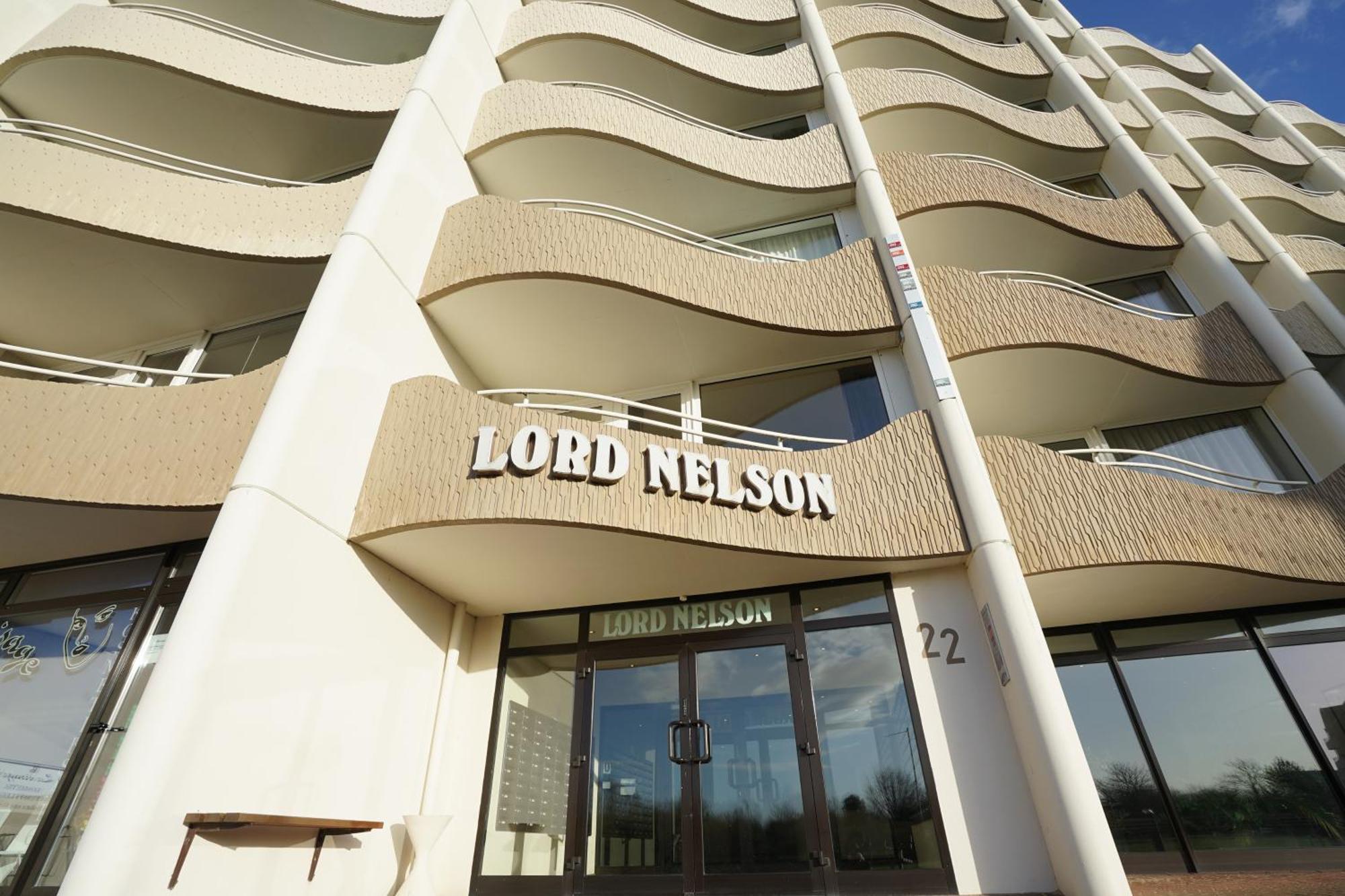 Apartament Lord Nelson Nr 305 Cuxhaven Zewnętrze zdjęcie