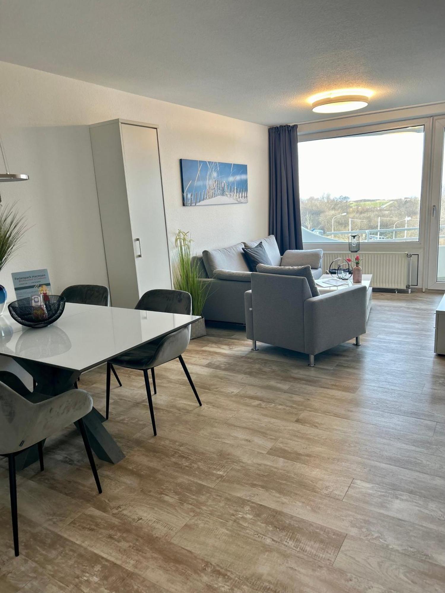 Apartament Lord Nelson Nr 305 Cuxhaven Zewnętrze zdjęcie